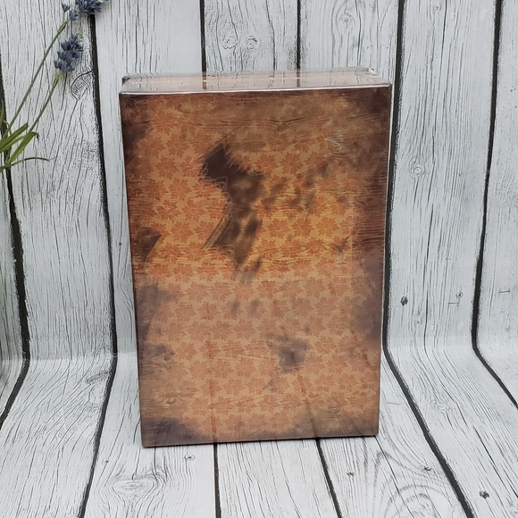 Recollections Memory Photo Keepsake Storage Box New Sealed - Picture 3 of 4